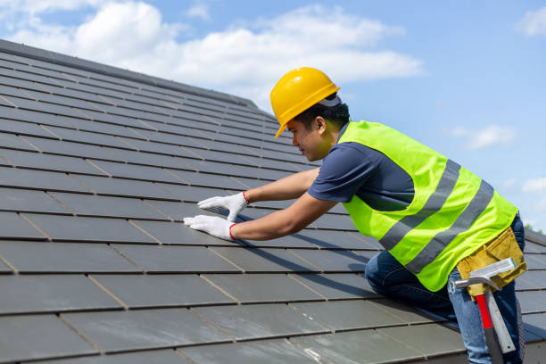 Best Commercial Roofing Services  in Montrose, PA