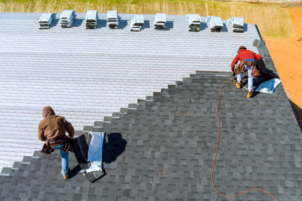 Roof Restoration in Montrose, PA