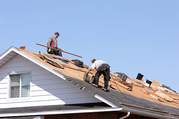 Best Roof Leak Repair  in Montrose, PA