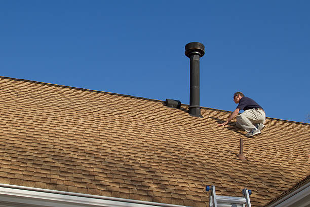 Best Roof Insulation Installation  in Montrose, PA